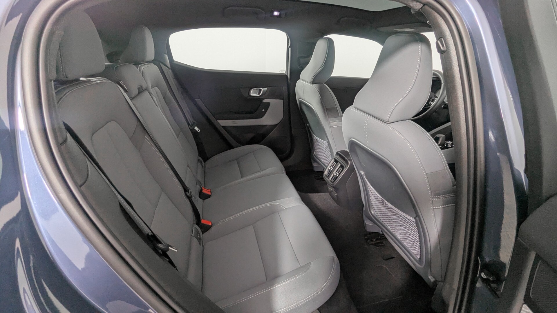 Florida Fine Cars - Used vehicle - SEDAN POLESTAR 2 2024