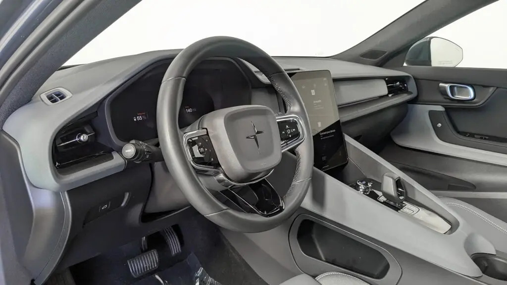2024 POLESTAR 2 PLUS photo 22