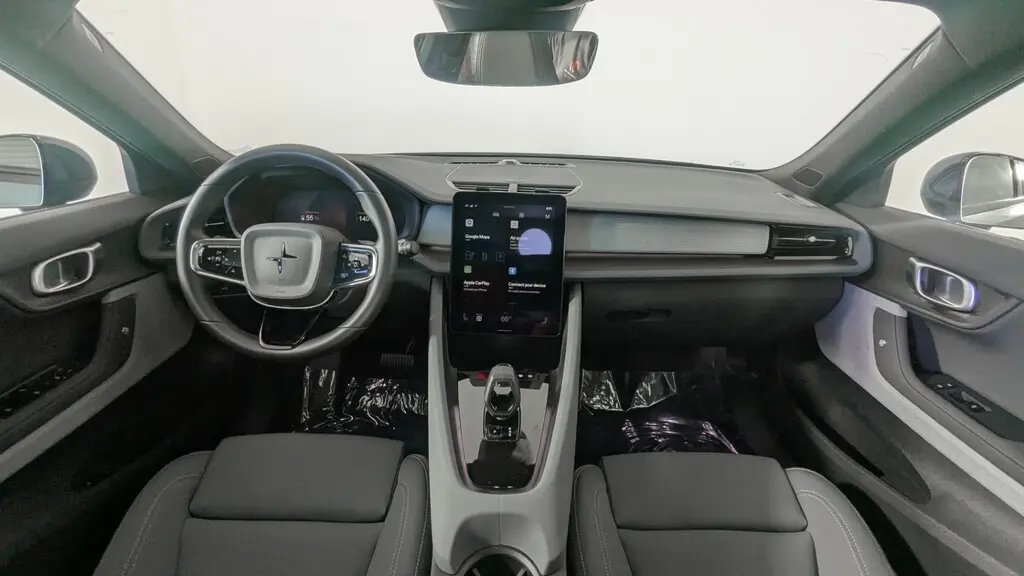2024 POLESTAR 2 PLUS photo 23