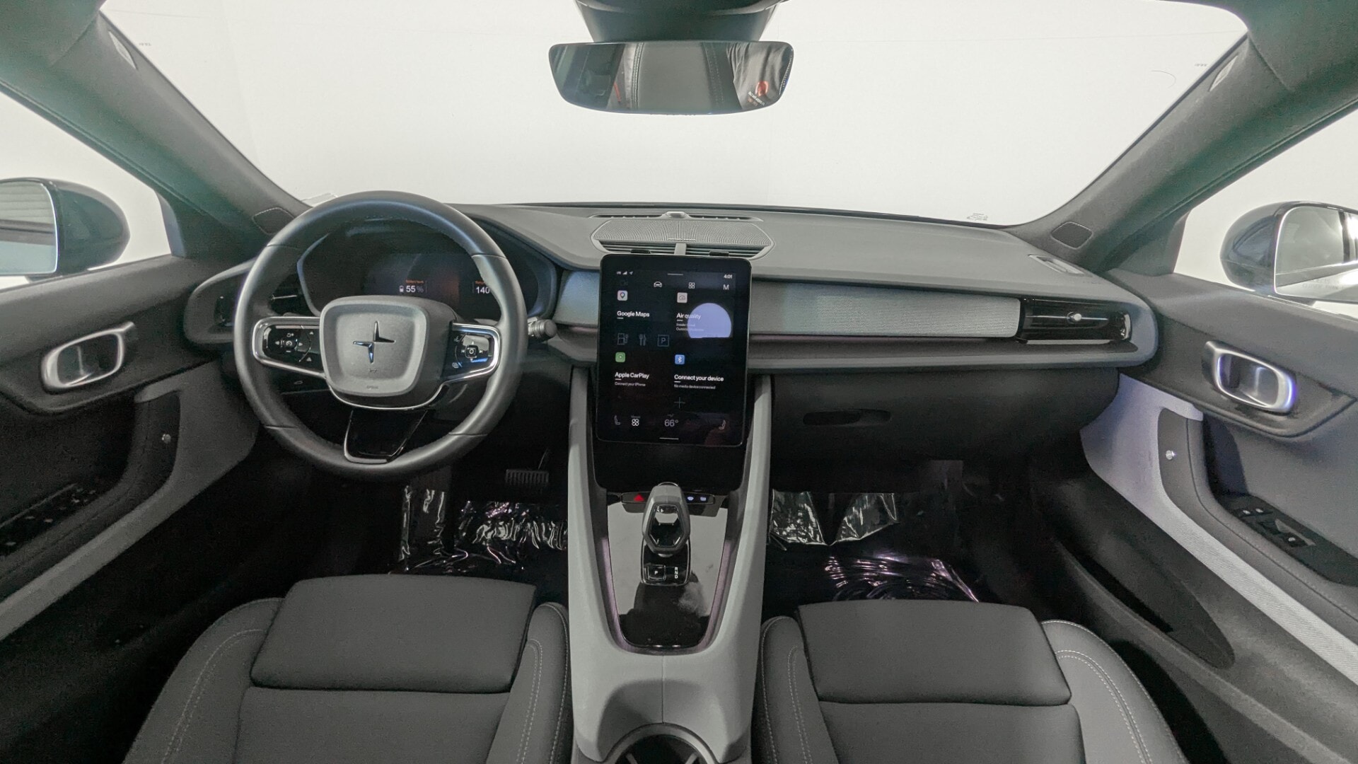 Florida Fine Cars - Used vehicle - SEDAN POLESTAR 2 2024