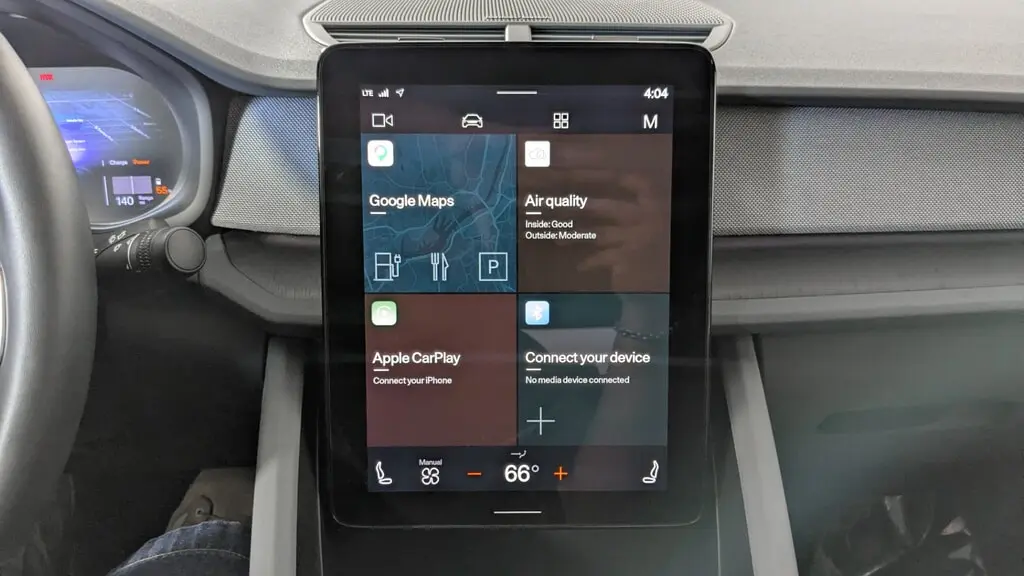 2024 POLESTAR 2 PLUS photo 25