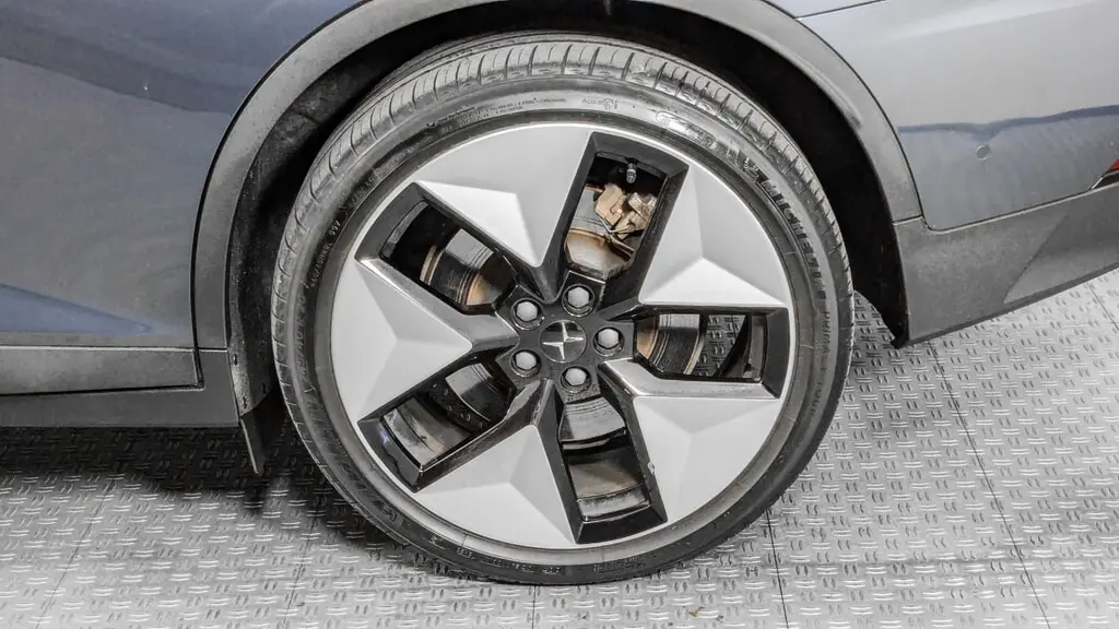 2024 POLESTAR 2 PLUS photo 29
