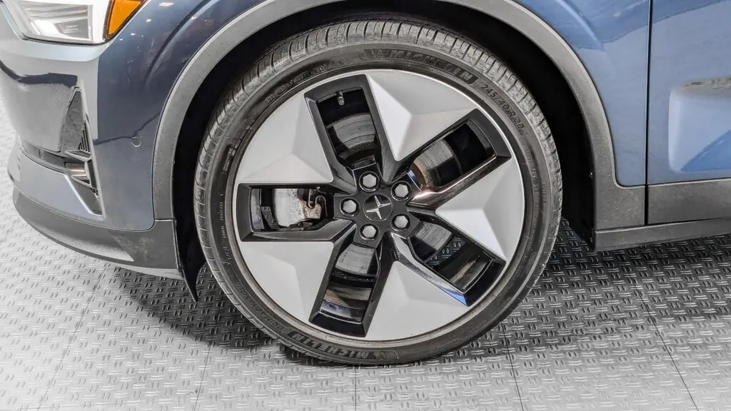 2024 POLESTAR 2 PLUS photo 30