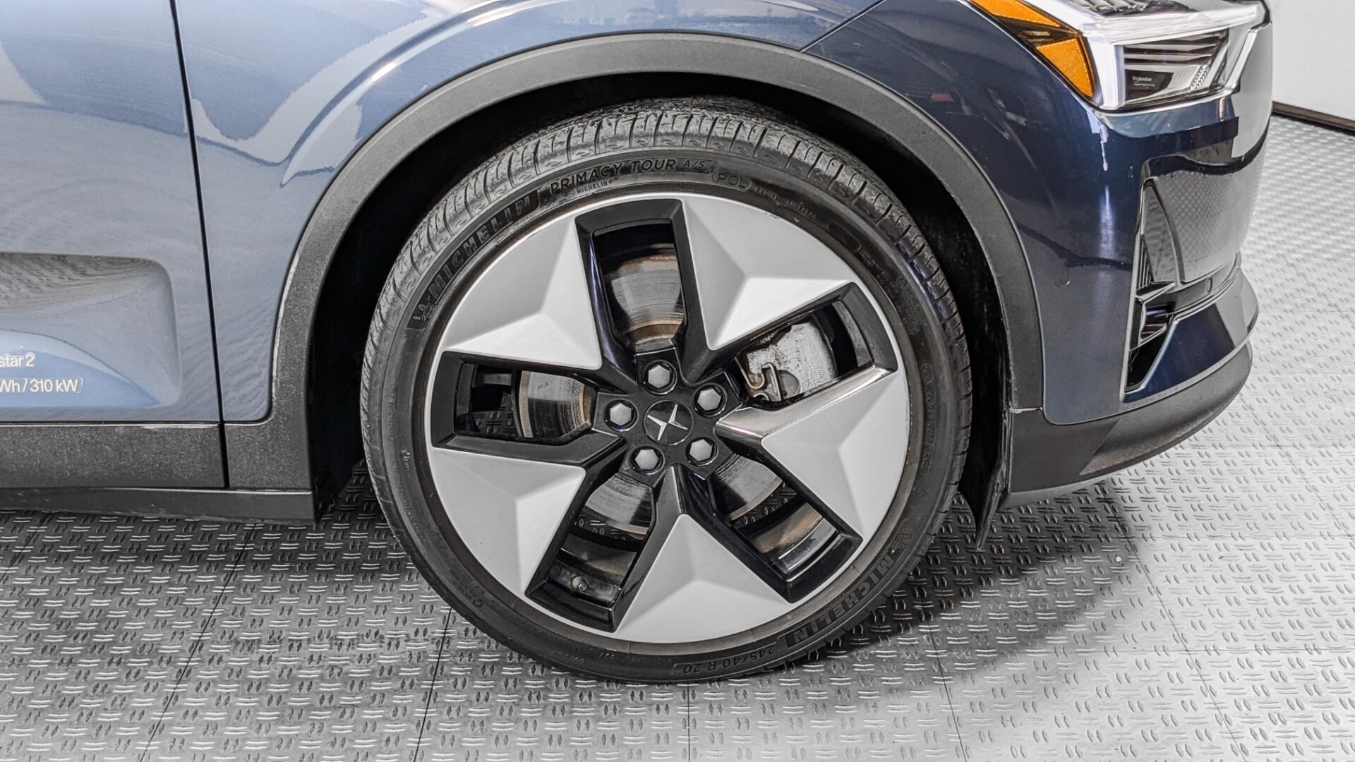 Florida Fine Cars - Used vehicle - SEDAN POLESTAR 2 2024