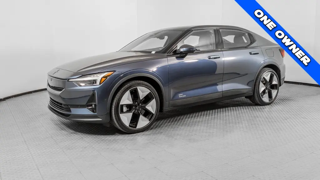 2024 POLESTAR 2 PLUS photo 1