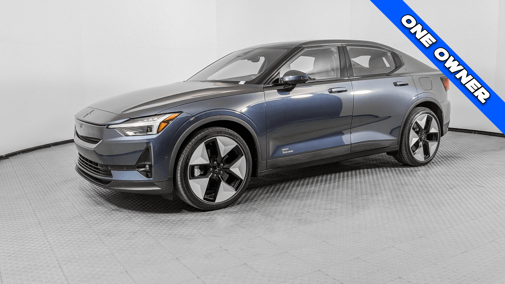 Florida Fine Cars - Used vehicle - SEDAN POLESTAR 2 2024