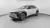 2023 TOYOTA BZ4X XLE thumbnail 1