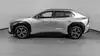 2023 TOYOTA BZ4X XLE thumbnail 2