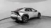 2023 TOYOTA BZ4X XLE thumbnail 7