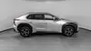 2023 TOYOTA BZ4X XLE thumbnail 8