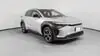2023 TOYOTA BZ4X XLE thumbnail 10