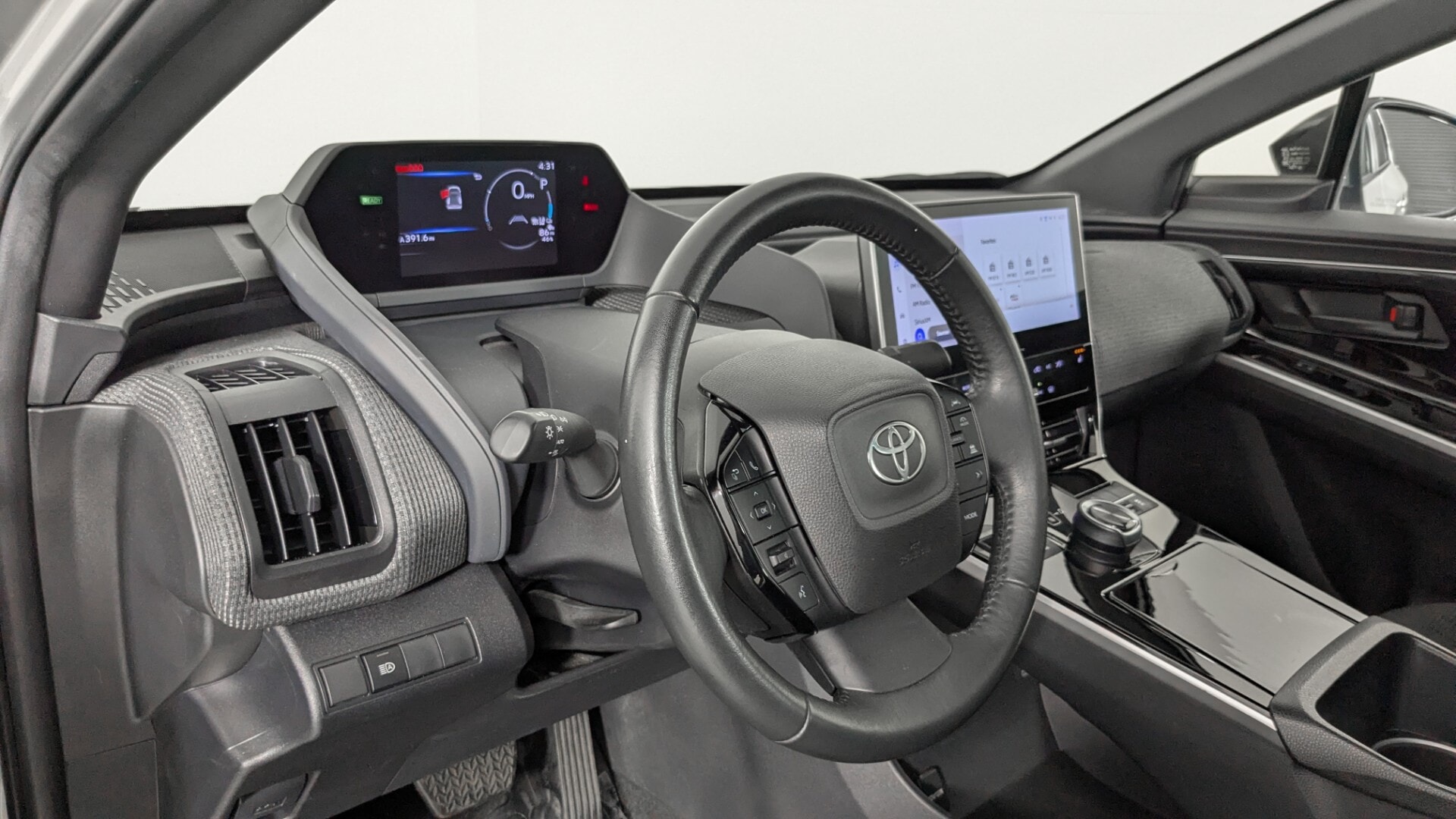 Florida Fine Cars - Used vehicle - SUV TOYOTA BZ4X 2023