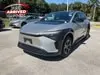 2023 TOYOTA BZ4X XLE thumbnail 1