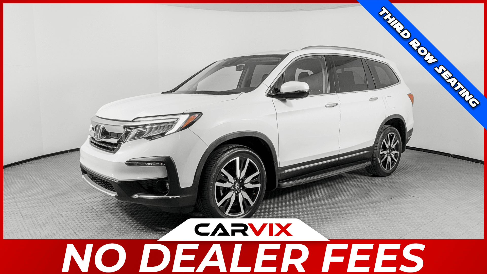 Florida Fine Cars - 2022-HONDA-PILOT-TAMPA-FL-Stock=163680