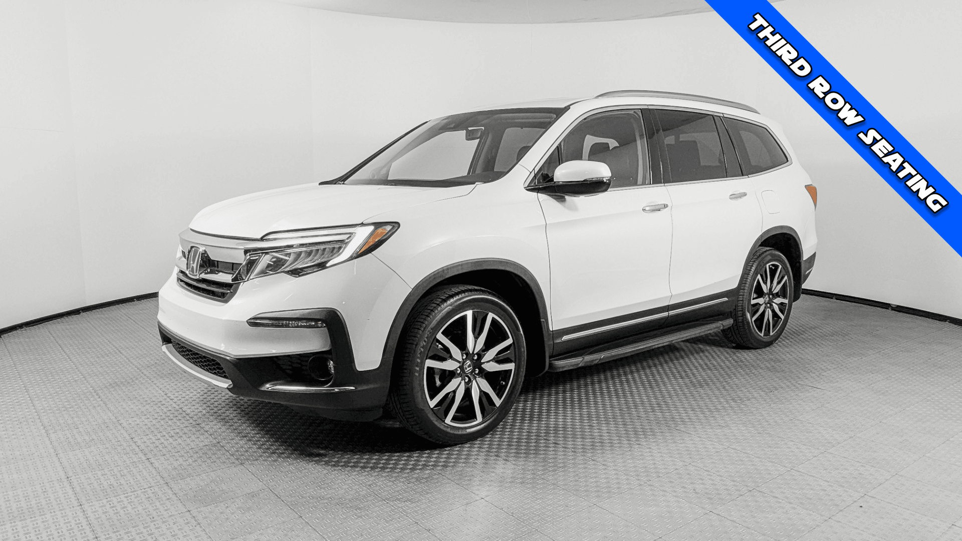 Florida Fine Cars - Used vehicle - SUV HONDA PILOT 2022