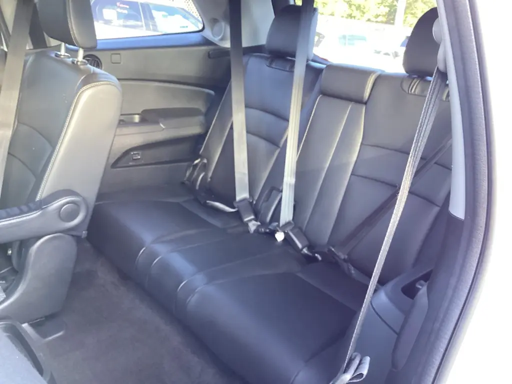 2022 HONDA PILOT TOURING 7-PASSENGER photo 14