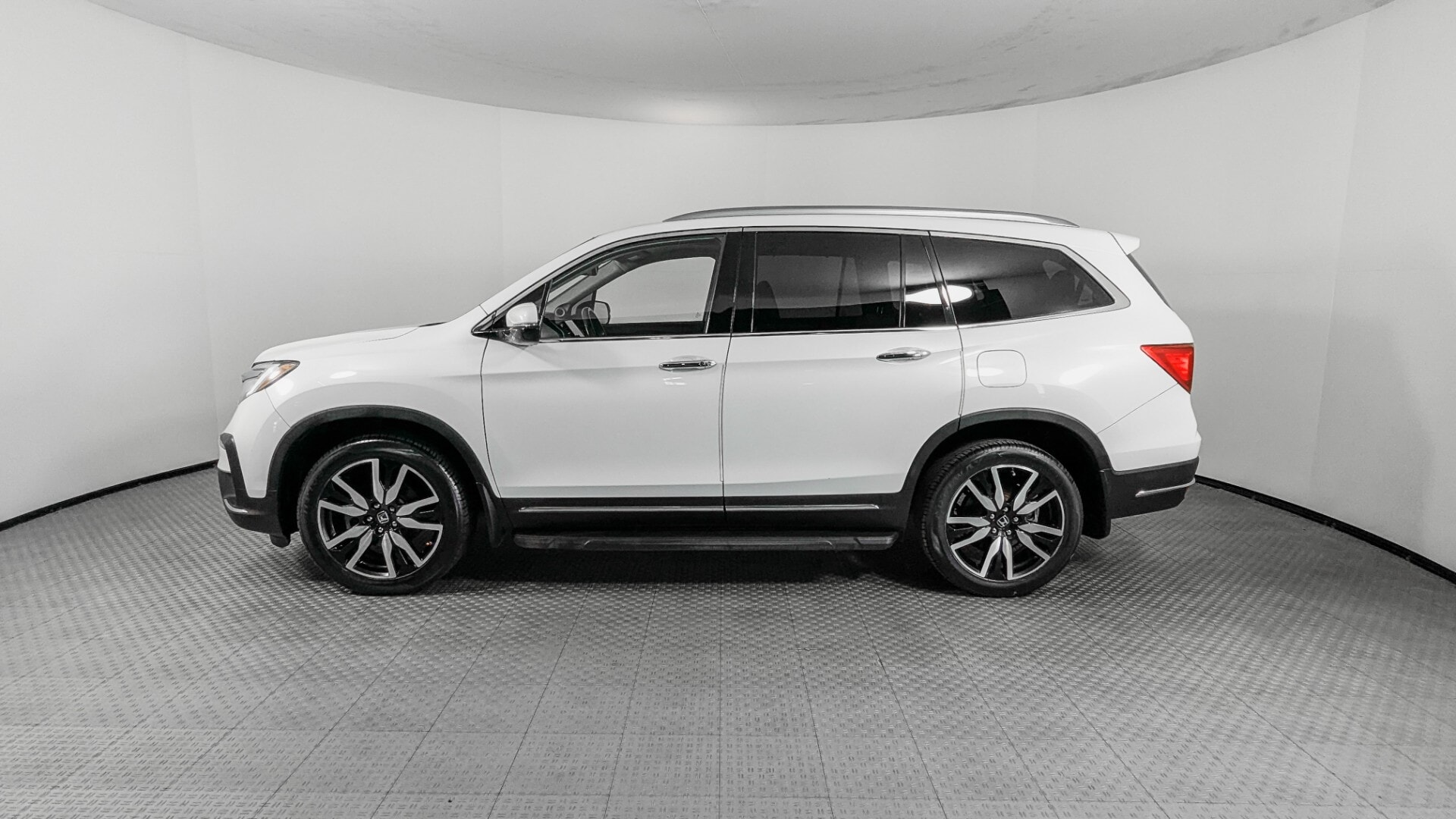 Florida Fine Cars - Used vehicle - SUV HONDA PILOT 2022