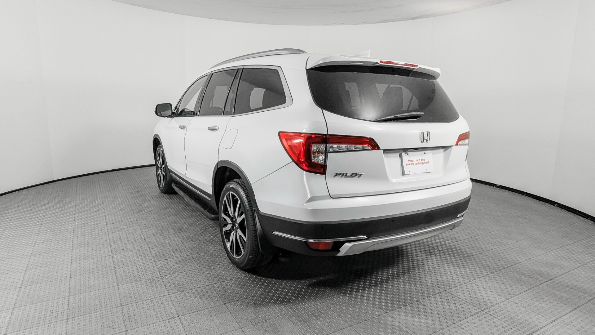 Florida Fine Cars - Used vehicle - SUV HONDA PILOT 2022