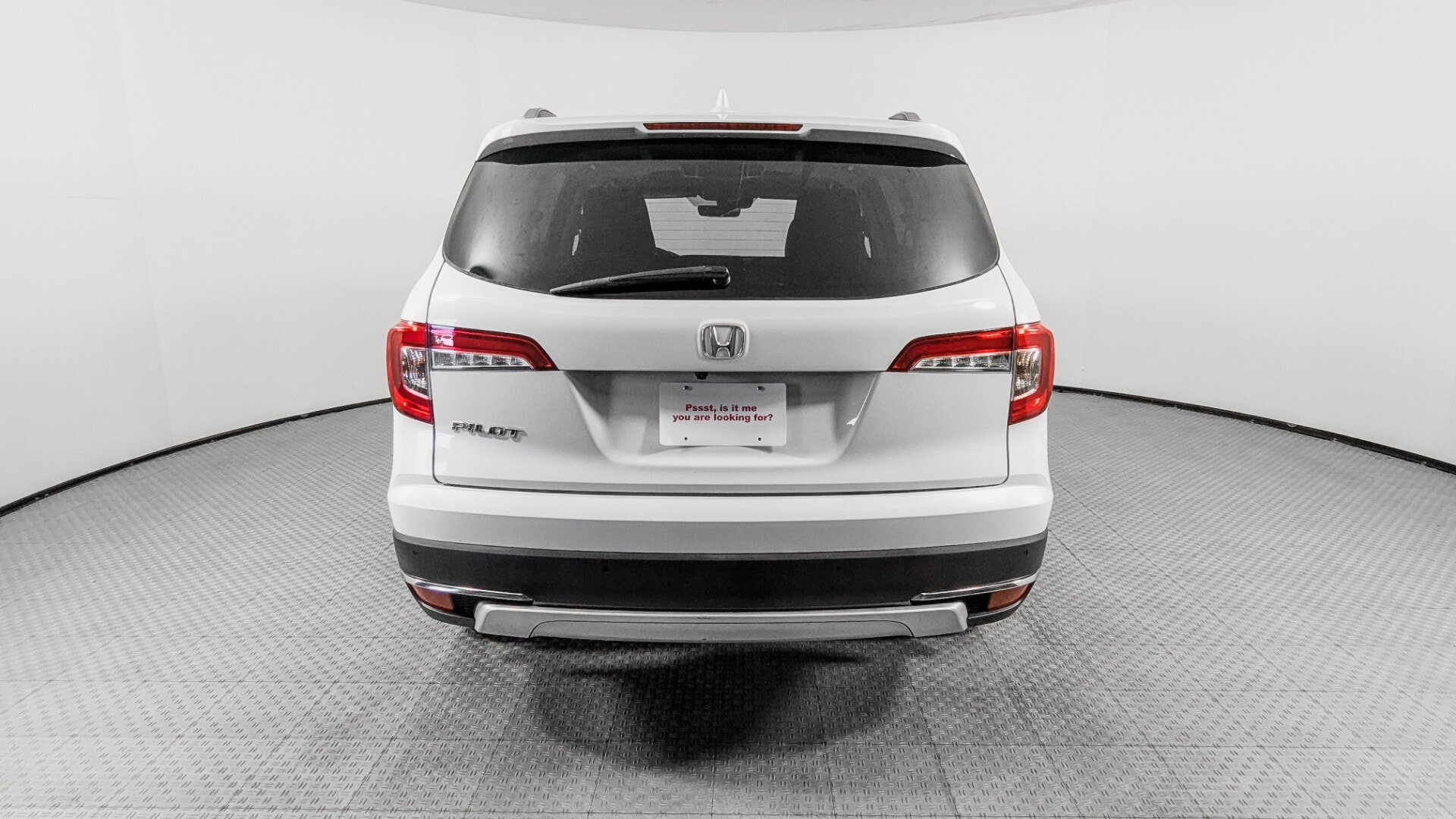Florida Fine Cars - Used vehicle - SUV HONDA PILOT 2022