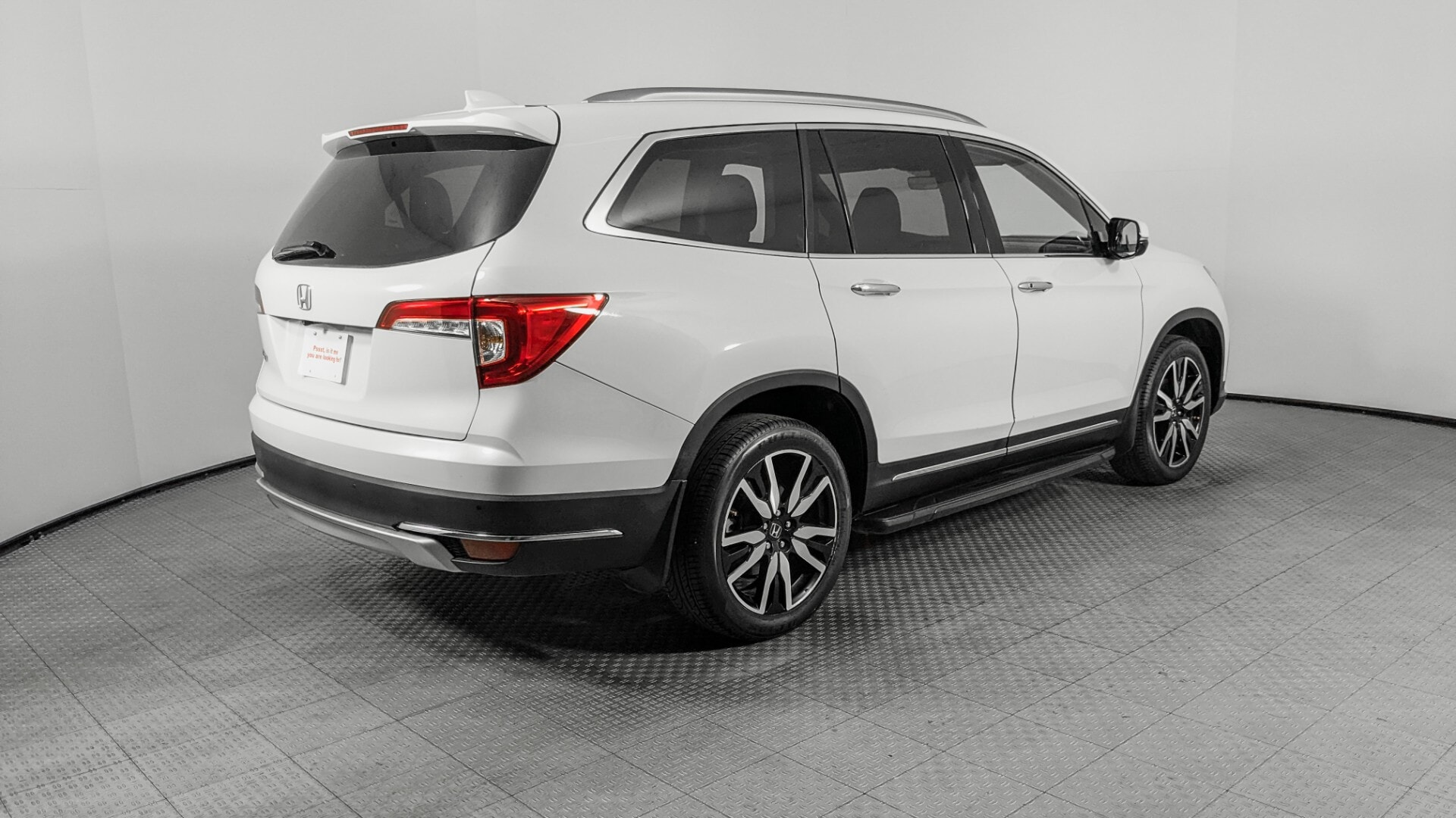 Florida Fine Cars - Used vehicle - SUV HONDA PILOT 2022