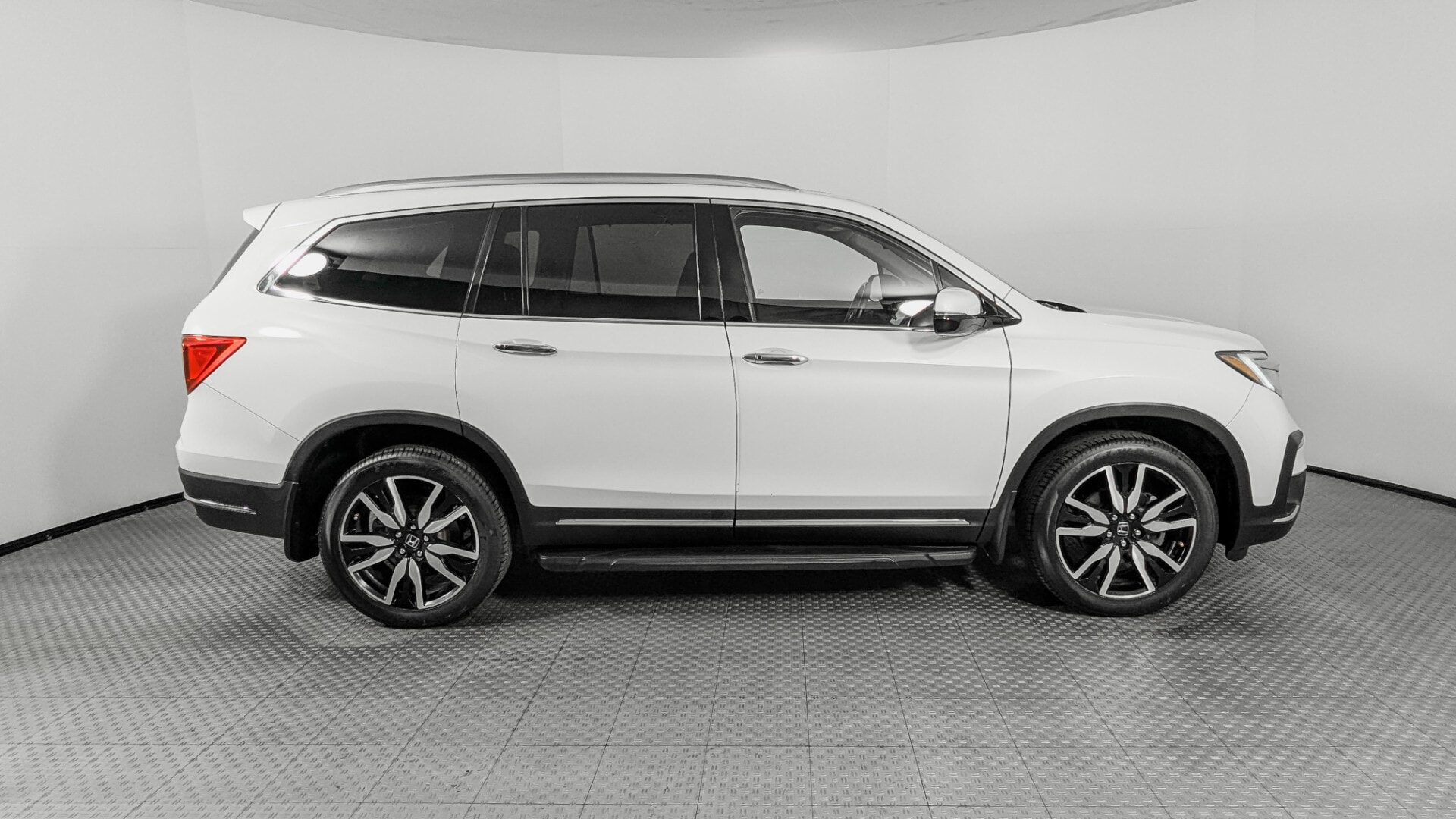 Florida Fine Cars - Used vehicle - SUV HONDA PILOT 2022