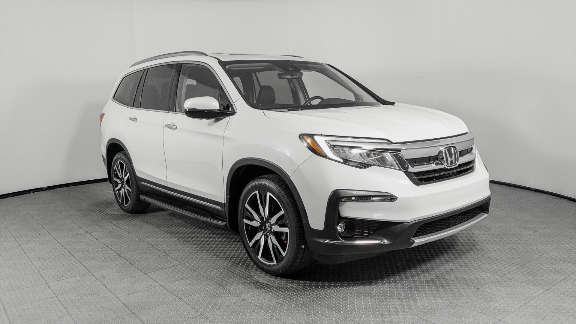 Florida Fine Cars - Used vehicle - SUV HONDA PILOT 2022