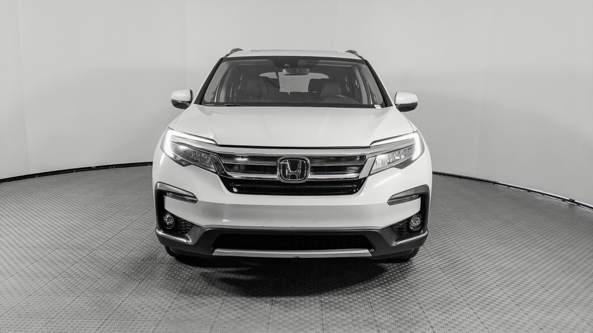 Florida Fine Cars - Used vehicle - SUV HONDA PILOT 2022