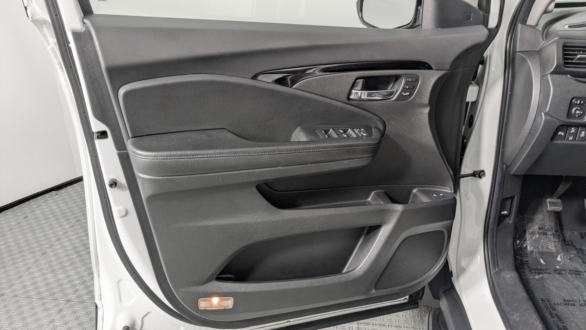 Florida Fine Cars - Used vehicle - SUV HONDA PILOT 2022
