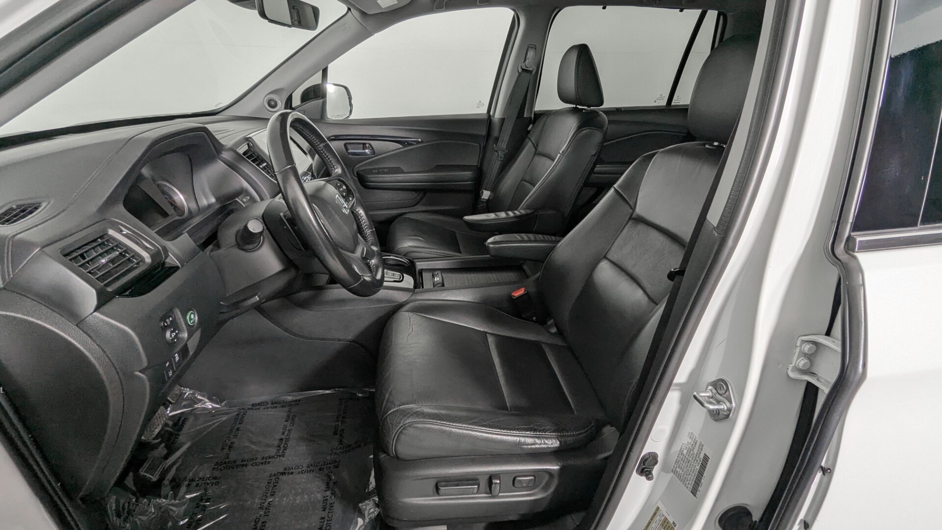Florida Fine Cars - Used vehicle - SUV HONDA PILOT 2022