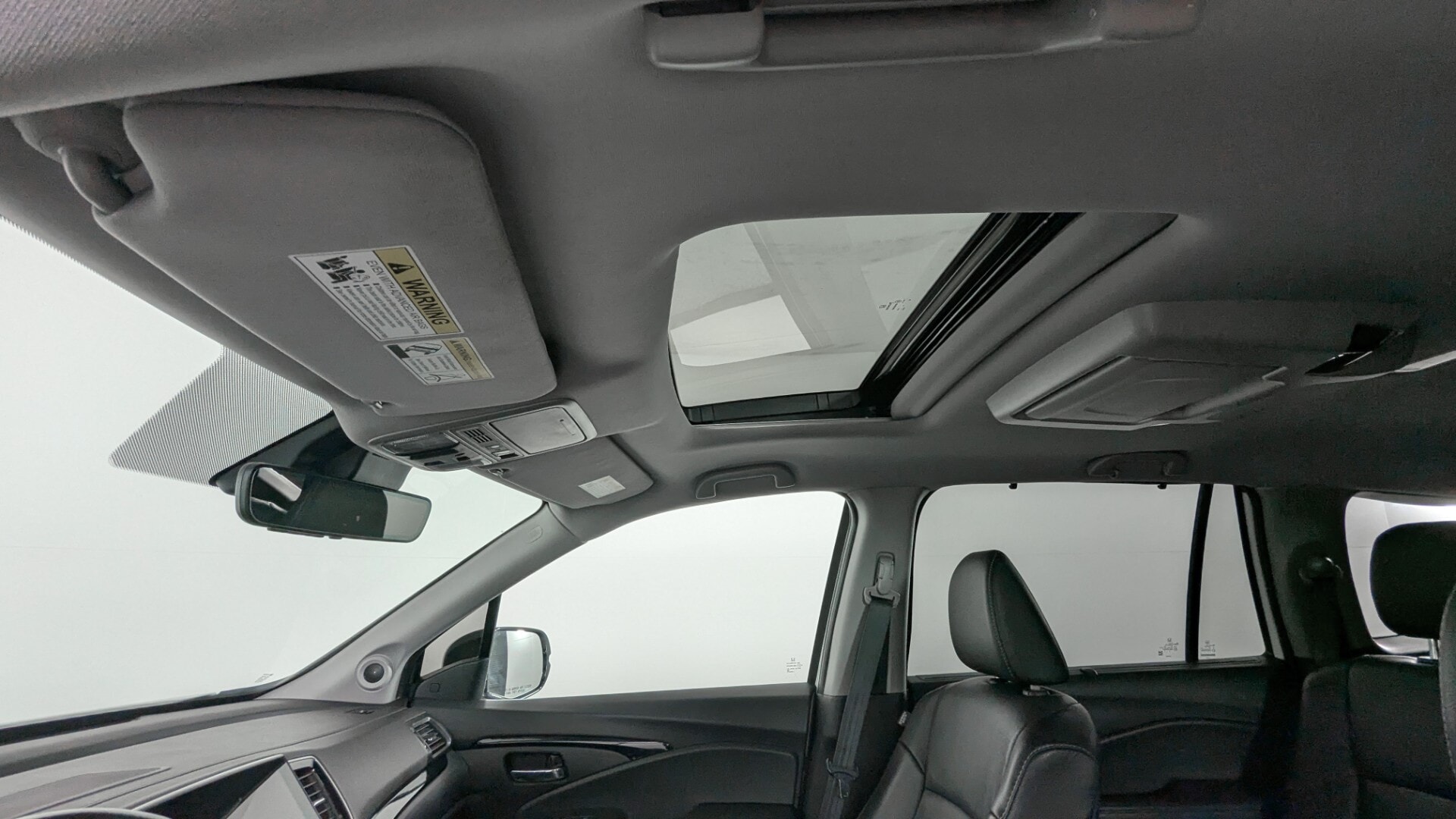 Florida Fine Cars - Used vehicle - SUV HONDA PILOT 2022