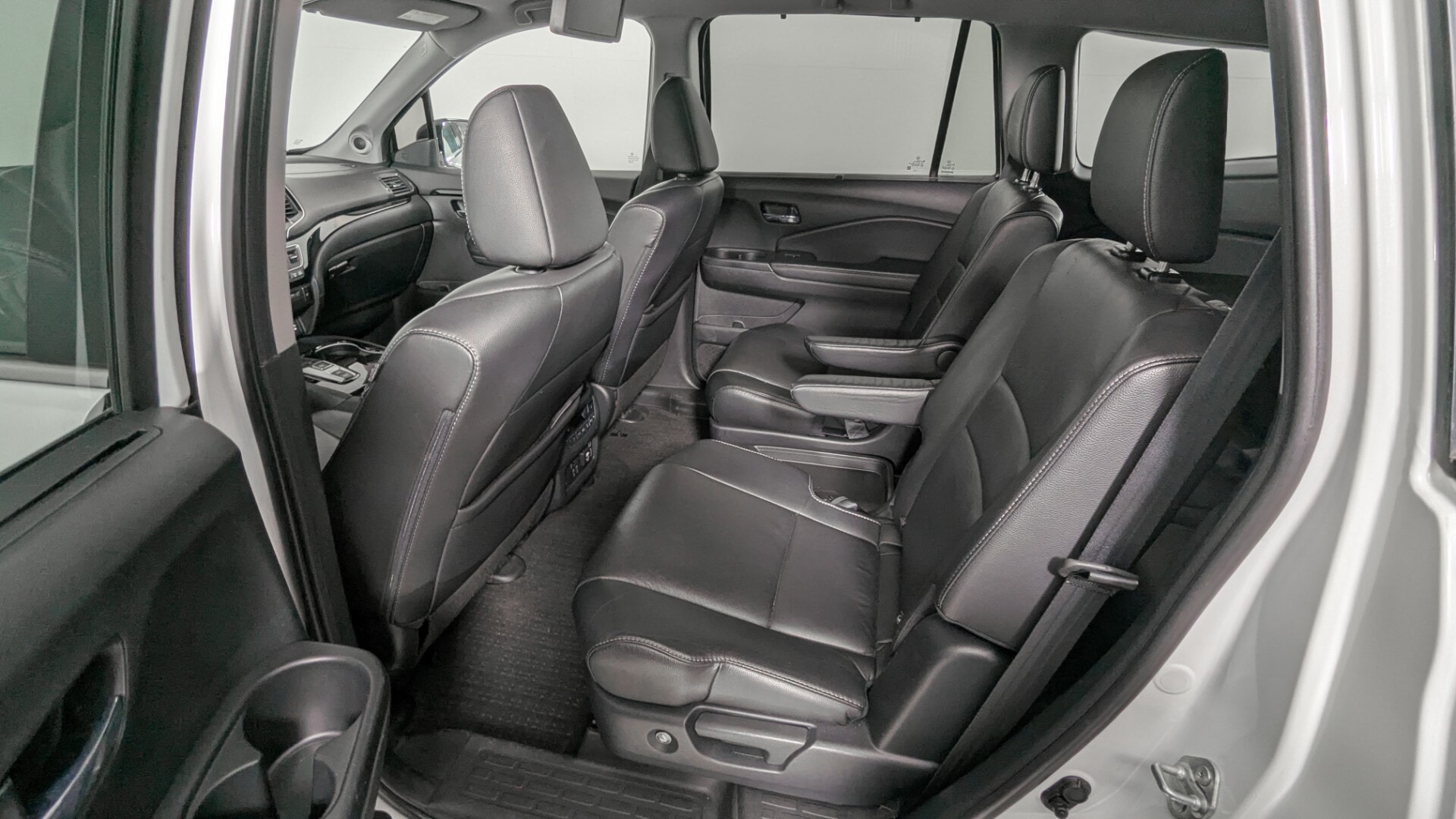 Florida Fine Cars - Used vehicle - SUV HONDA PILOT 2022