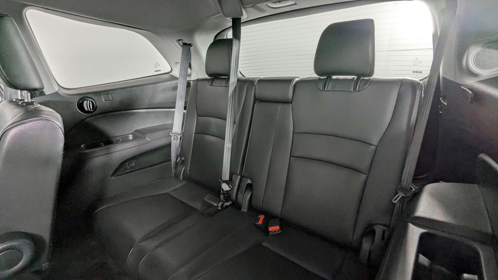 Florida Fine Cars - Used vehicle - SUV HONDA PILOT 2022