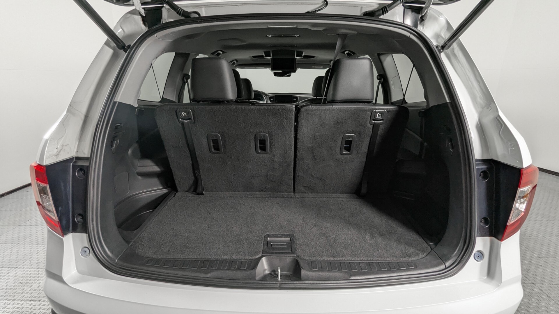 Florida Fine Cars - Used vehicle - SUV HONDA PILOT 2022