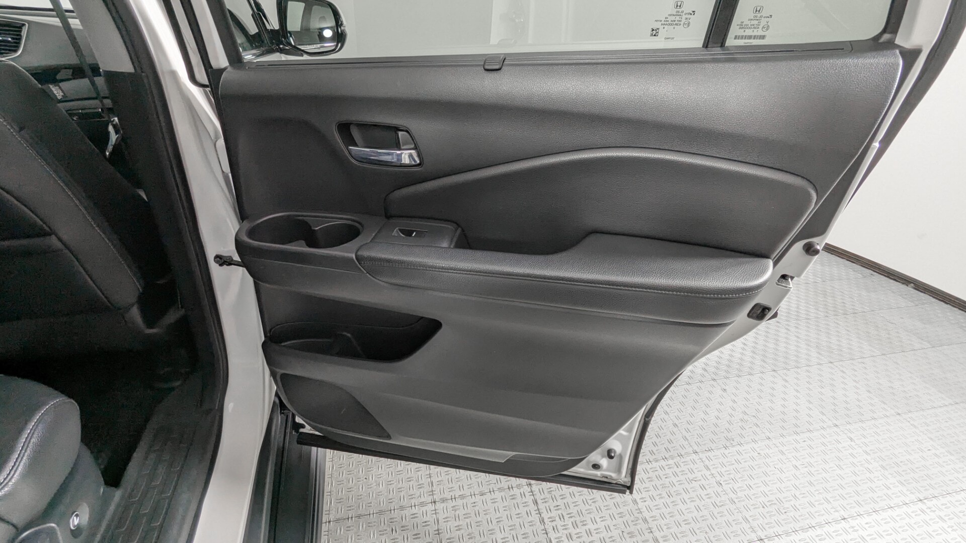 Florida Fine Cars - Used vehicle - SUV HONDA PILOT 2022