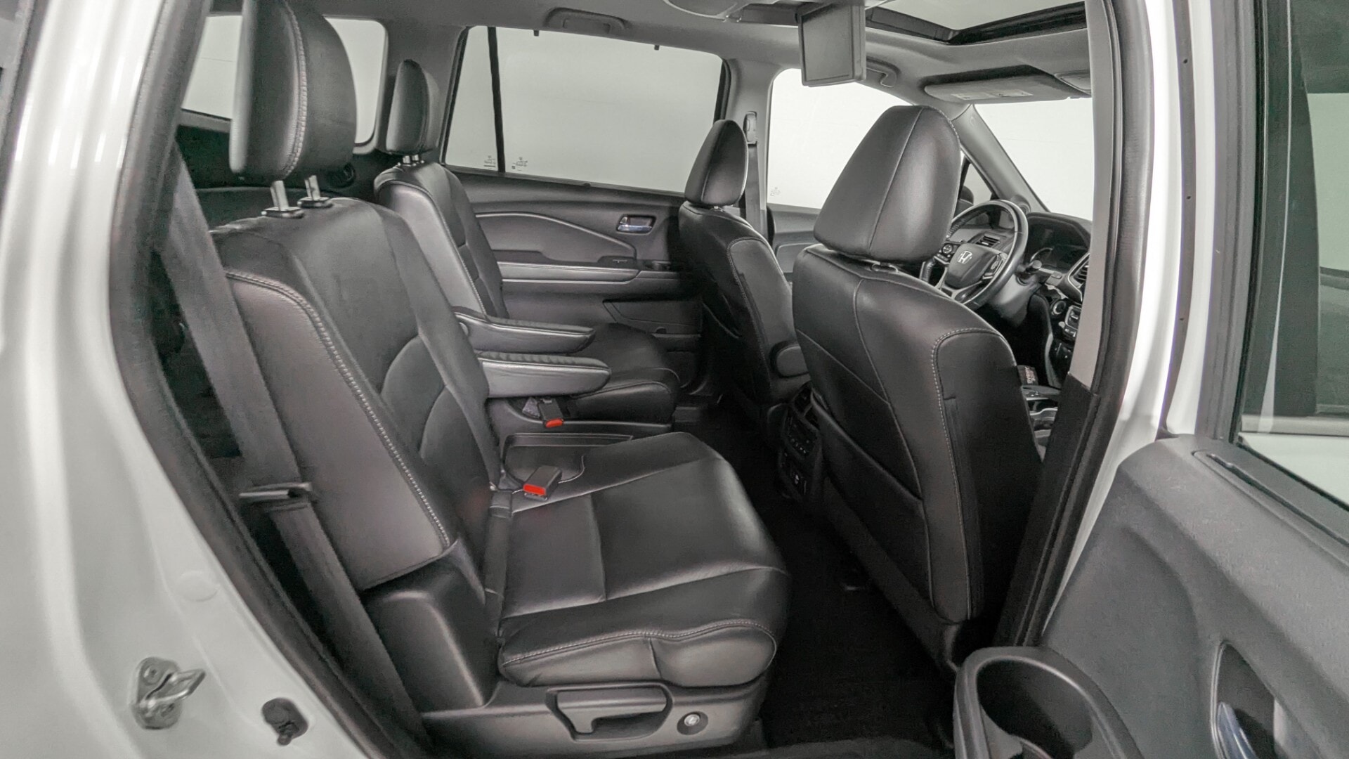 Florida Fine Cars - Used vehicle - SUV HONDA PILOT 2022