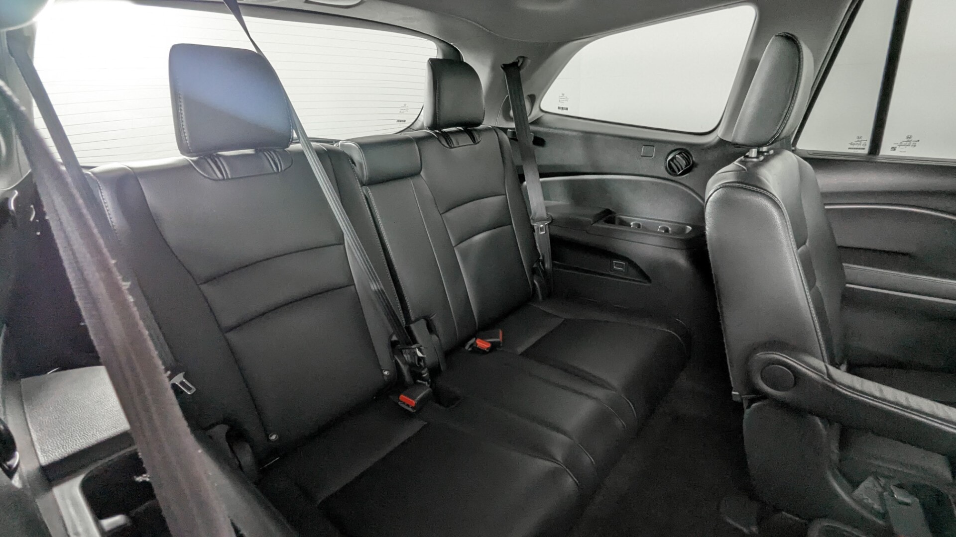 Florida Fine Cars - Used vehicle - SUV HONDA PILOT 2022