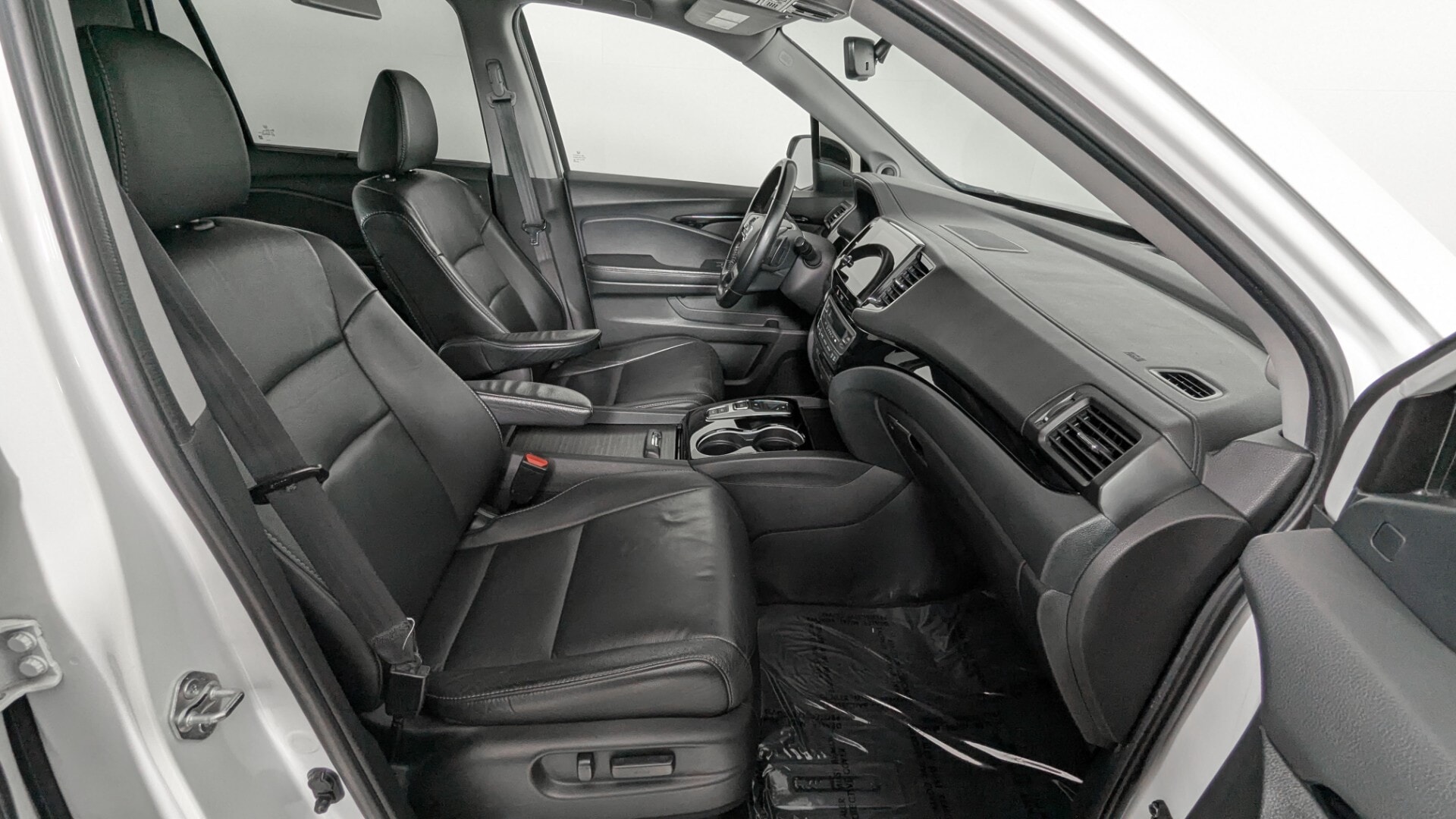Florida Fine Cars - Used vehicle - SUV HONDA PILOT 2022
