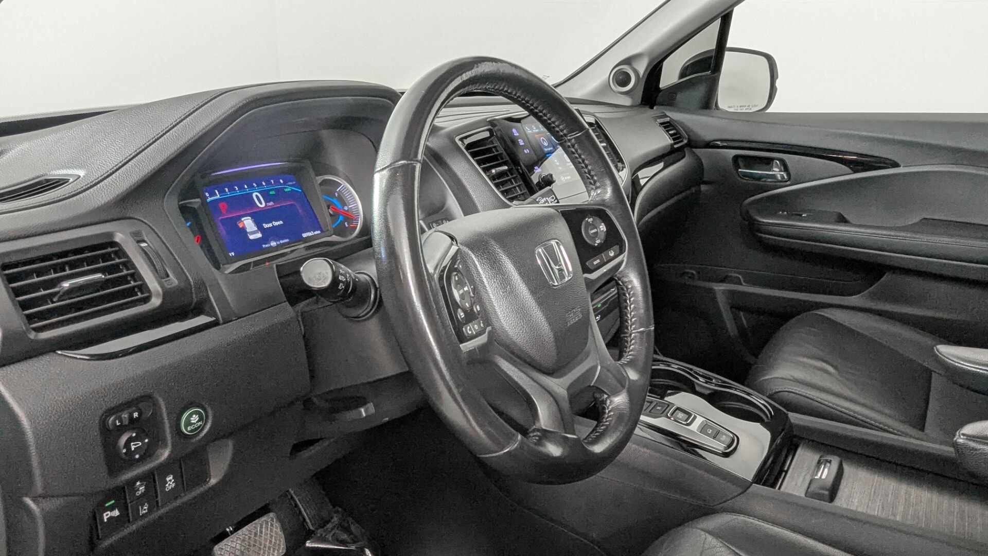 Florida Fine Cars - Used vehicle - SUV HONDA PILOT 2022