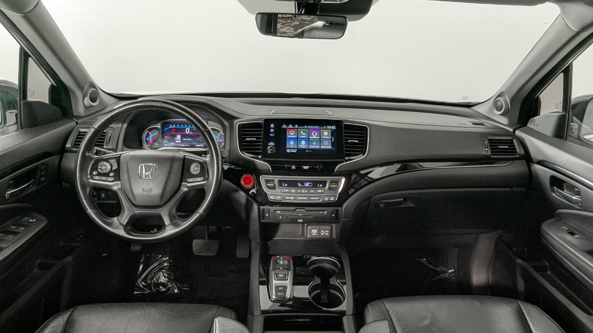 Florida Fine Cars - Used vehicle - SUV HONDA PILOT 2022