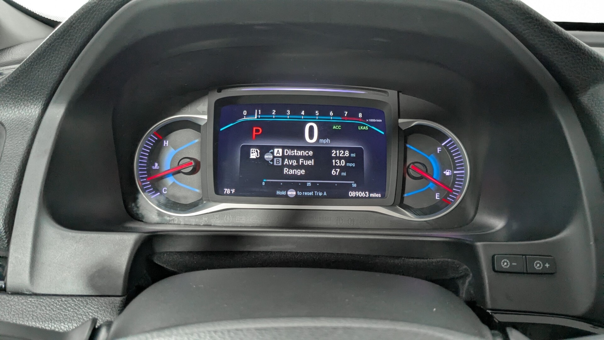 Florida Fine Cars - Used vehicle - SUV HONDA PILOT 2022