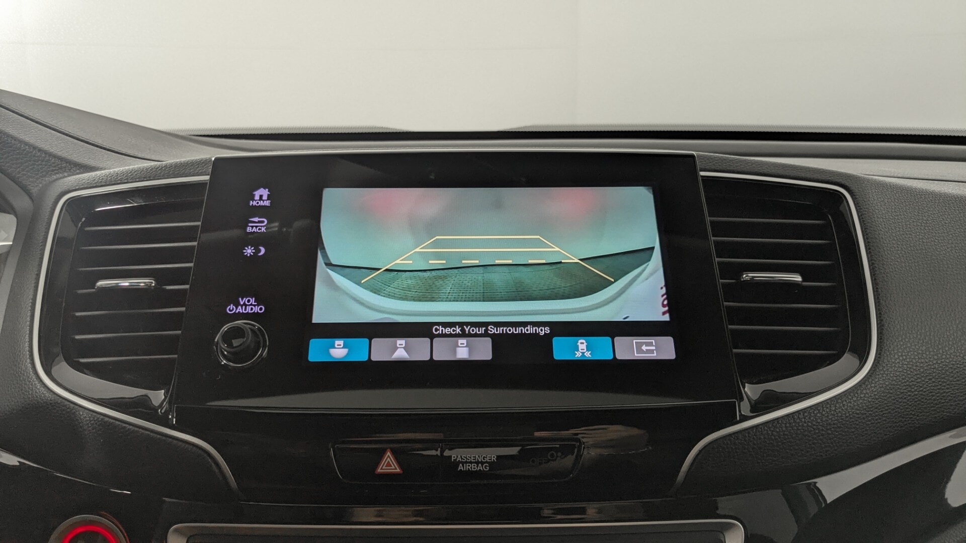 Florida Fine Cars - Used vehicle - SUV HONDA PILOT 2022