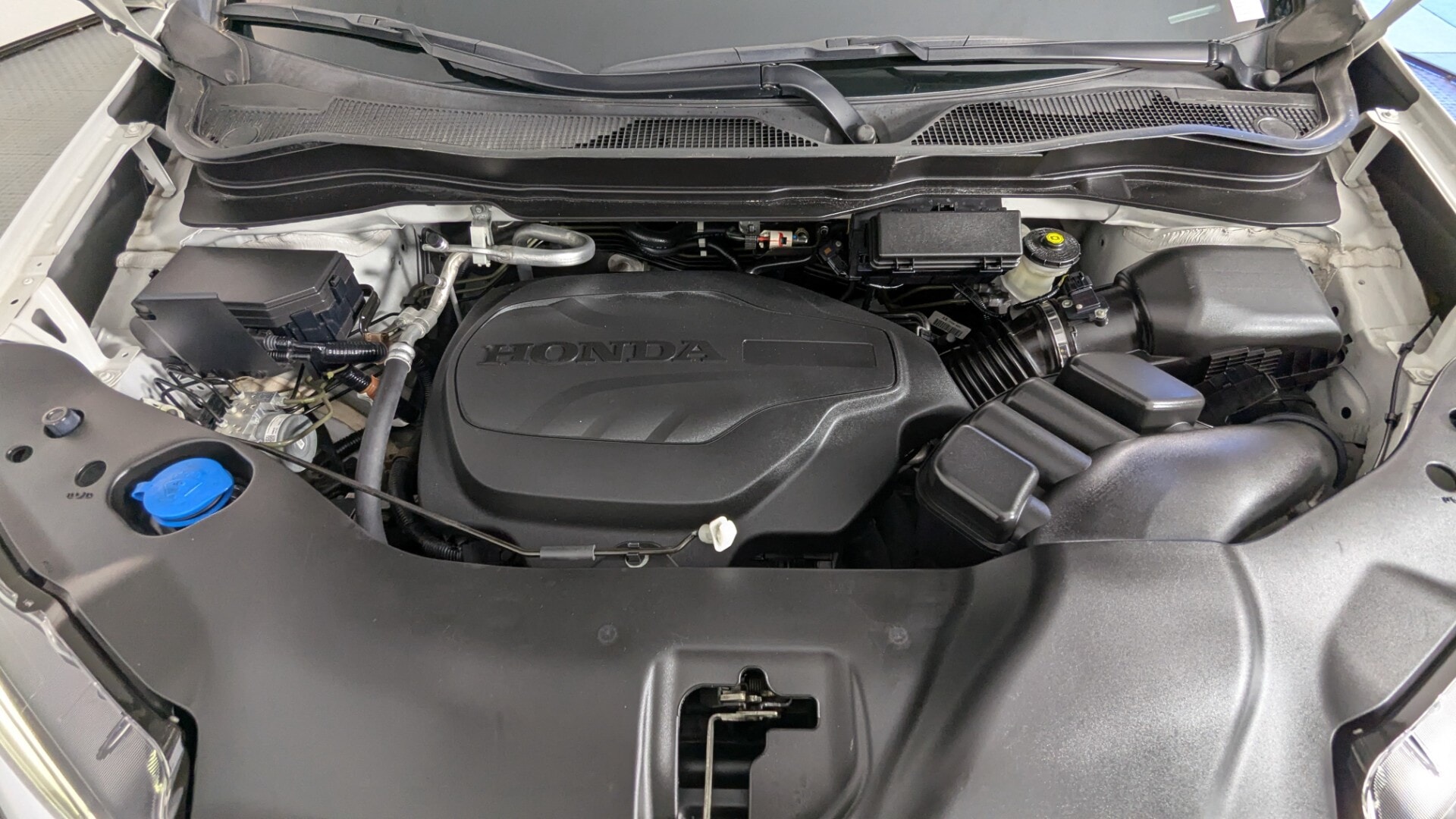 Florida Fine Cars - Used vehicle - SUV HONDA PILOT 2022