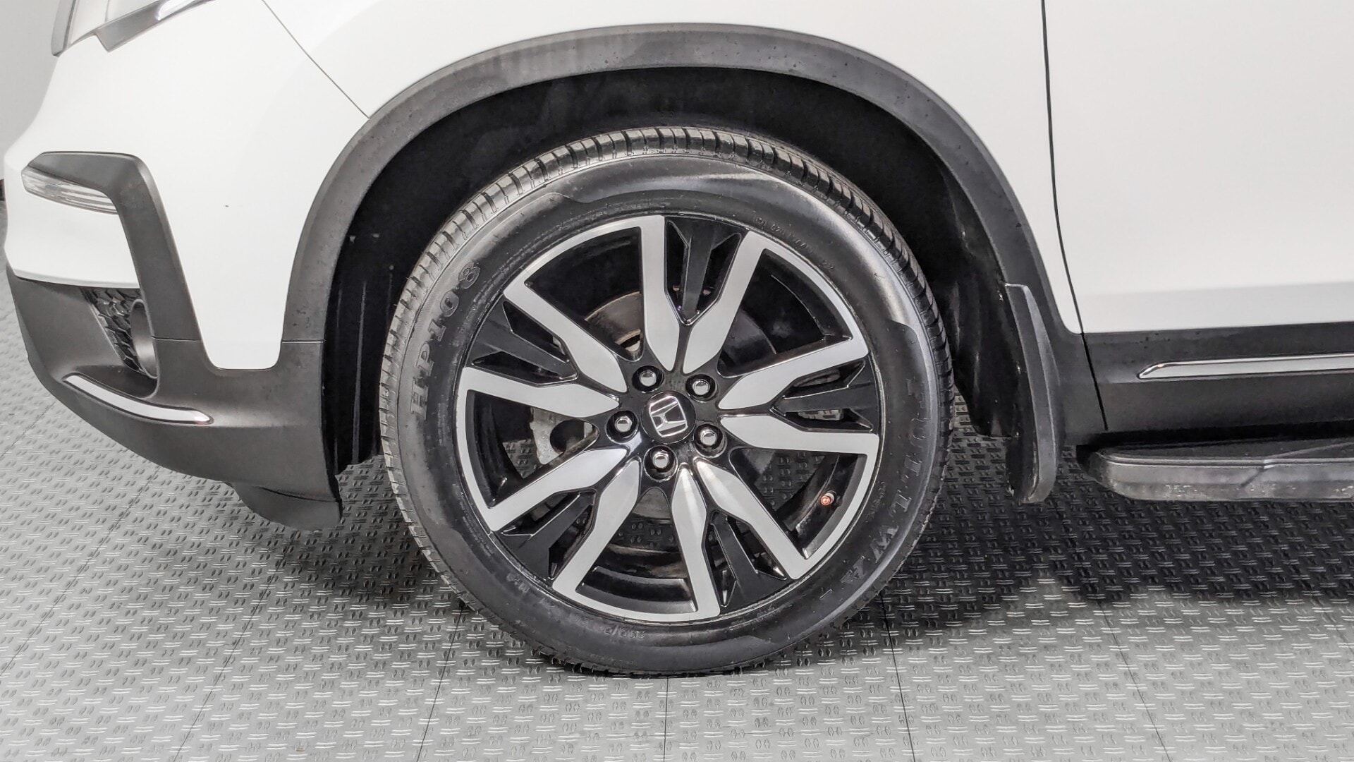 Florida Fine Cars - Used vehicle - SUV HONDA PILOT 2022