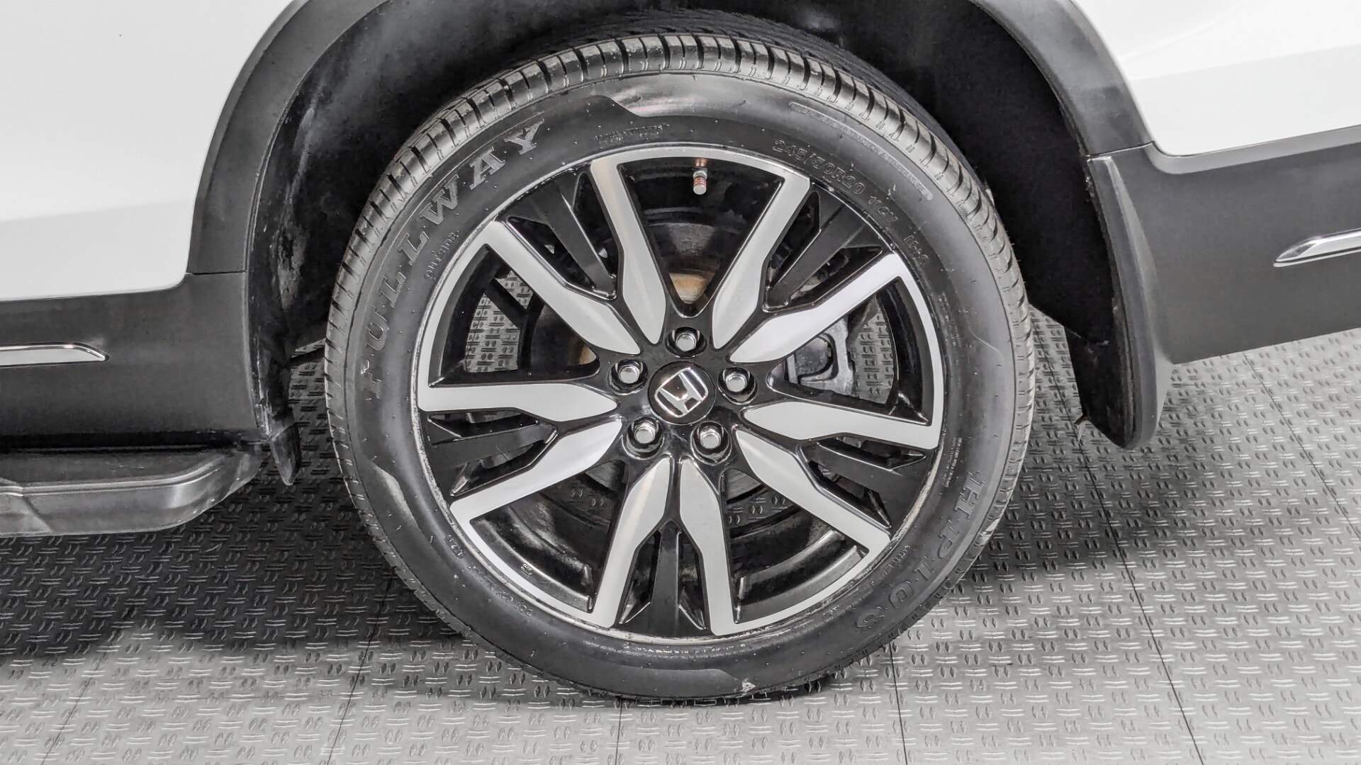 Florida Fine Cars - Used vehicle - SUV HONDA PILOT 2022