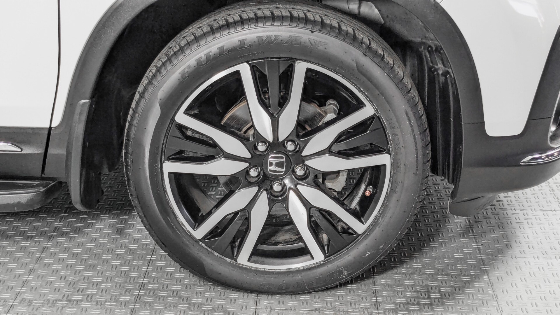 Florida Fine Cars - Used vehicle - SUV HONDA PILOT 2022