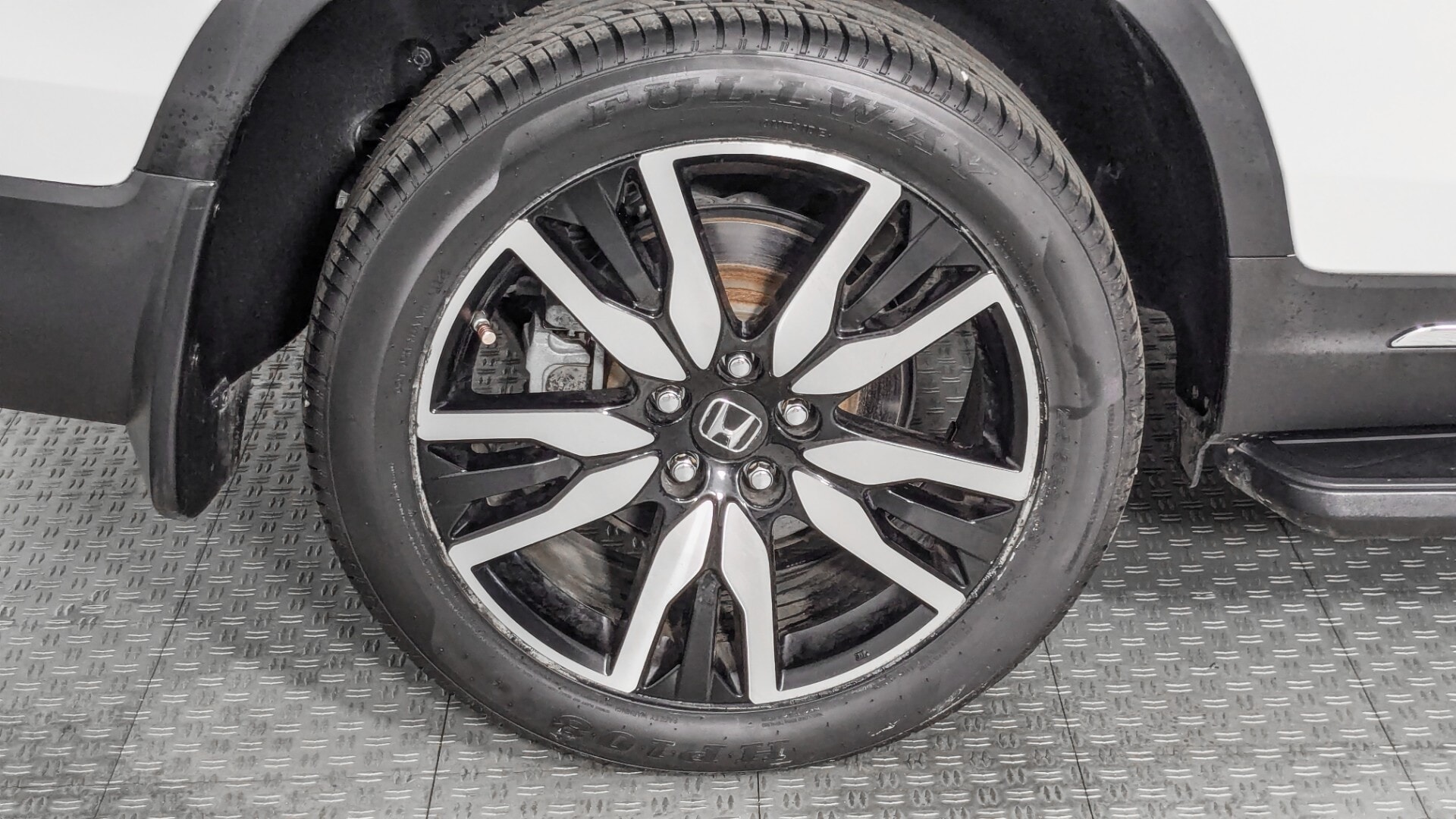 Florida Fine Cars - Used vehicle - SUV HONDA PILOT 2022