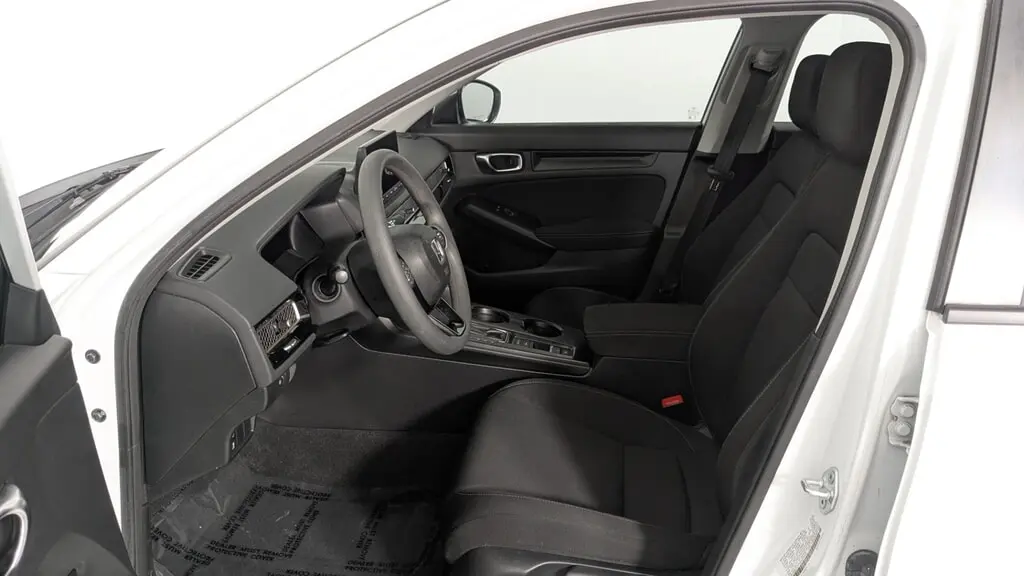 2023 HONDA CIVIC LX photo 13