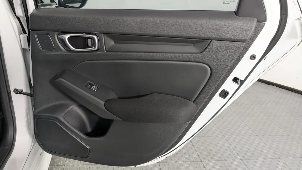 2023 HONDA CIVIC LX photo 20