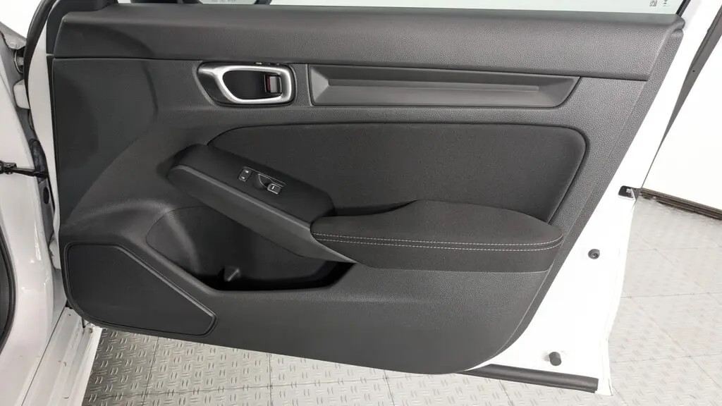 2023 HONDA CIVIC LX photo 22