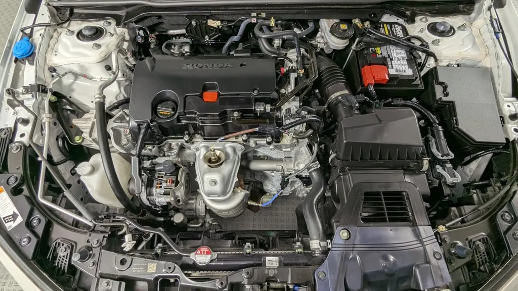 2023 HONDA CIVIC LX photo 29